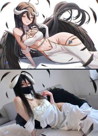 Wonni Nakenläckor OnlyFans Foto 145