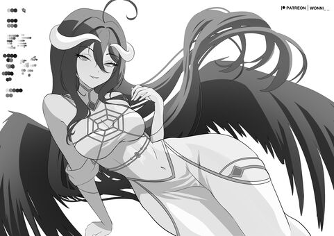 Wonni Nakenläckor OnlyFans Foto 150