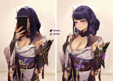 Wonni Nakenläckor OnlyFans Foto 152