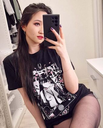 Wonni Nakenläckor OnlyFans Foto 154