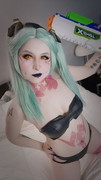 Wormii Nakenläckor OnlyFans Foto 6