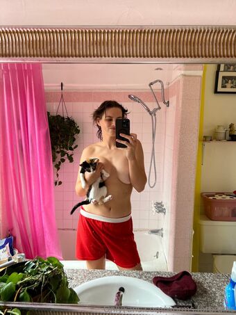 Worms-forbrains Nakenläckor OnlyFans Foto 75