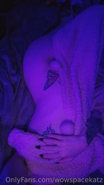 Wowspacekatz Nakenläckor OnlyFans Foto 58