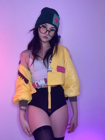 wspghost Nakenläckor OnlyFans Foto 22