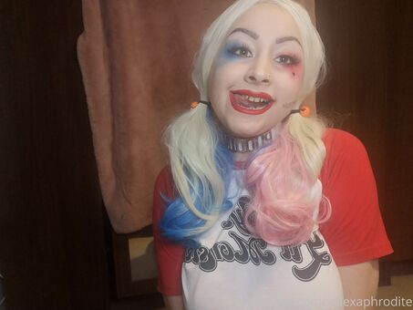 xalexaphrodite