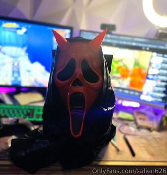 xalien626 Nakenläckor OnlyFans Foto 15