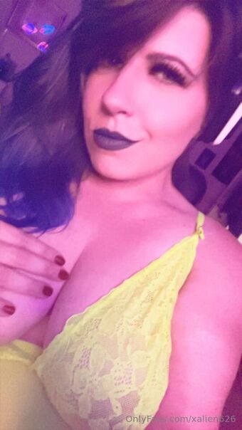 xalien626 Nakenläckor OnlyFans Foto 18
