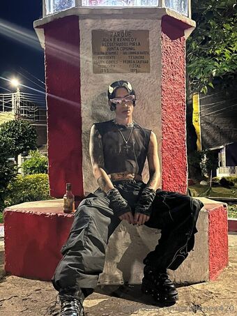 xalienex420