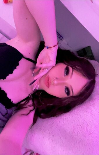 xanbones Nakenläckor OnlyFans Foto 104