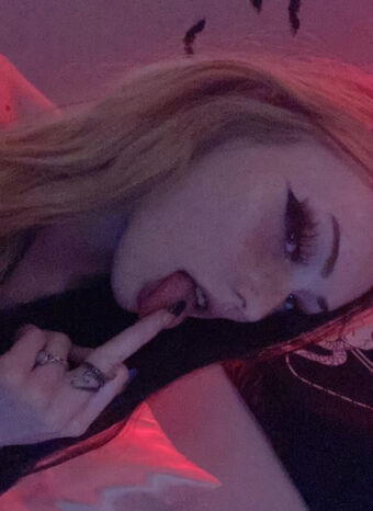 xanbones Nakenläckor OnlyFans Foto 108