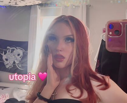 xanbones Nakenläckor OnlyFans Foto 113