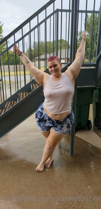 xannyth3boi Nakenläckor OnlyFans Foto 7