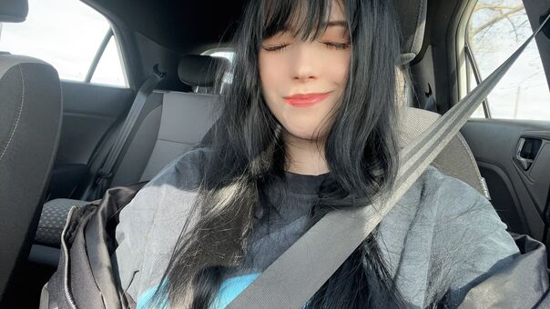 XAyanari Nakenläckor OnlyFans Foto 7