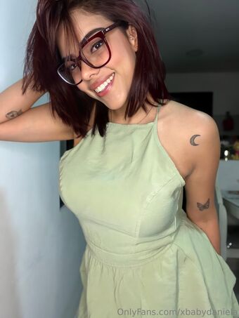 xbabydaniela