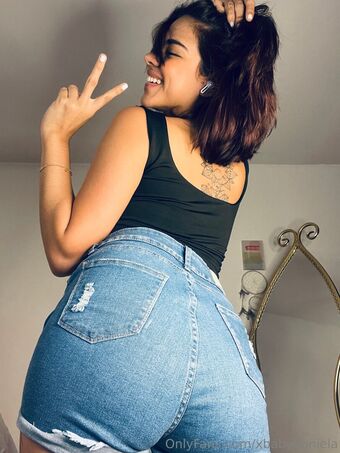 xbabydaniela Nakenläckor OnlyFans Foto 17