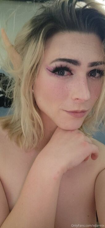 xdannix Nakenläckor OnlyFans Foto 51