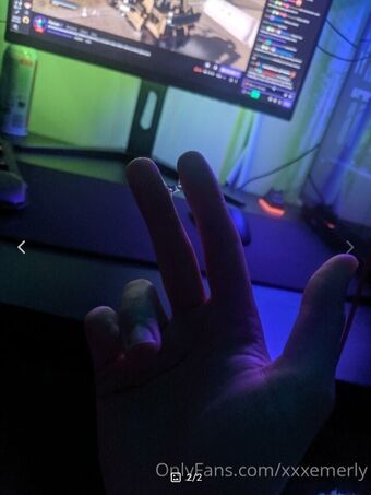 xEmerly