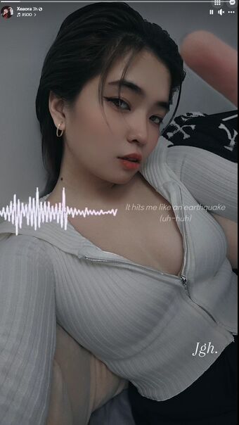 Xeora Nakenläckor OnlyFans Foto 4