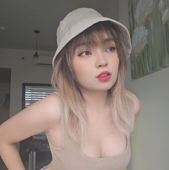 Xeora Nakenläckor OnlyFans Foto 14