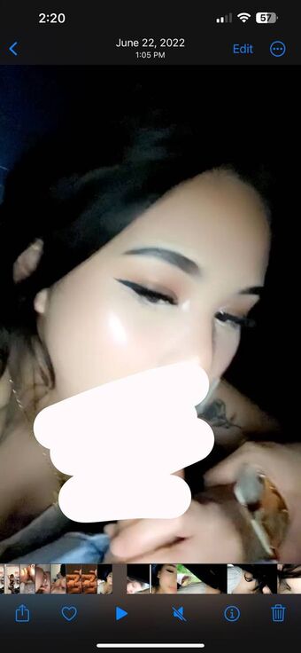 Xerizz Nakenläckor OnlyFans Foto 7