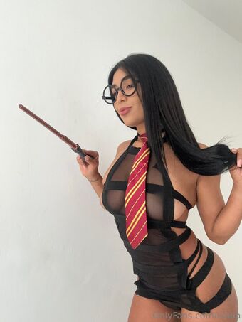 xiada Nakenläckor OnlyFans Foto 17