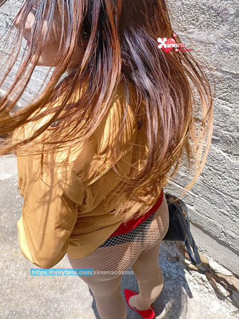ximenacosmo