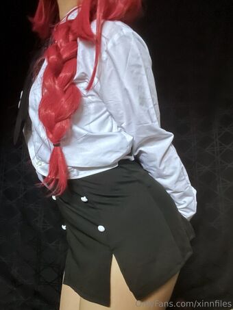 xinnfiles Nakenläckor OnlyFans Foto 1