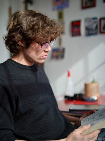 xldoublesausage Nakenläckor OnlyFans Foto 1