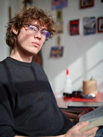 xldoublesausage Nakenläckor OnlyFans Foto 2