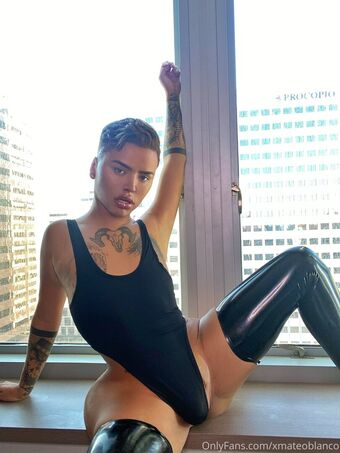 xmateoblanco