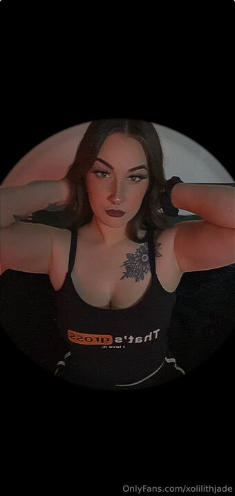 xolilithjade