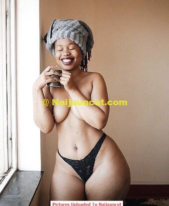 xolisile Nakenläckor OnlyFans Foto 3