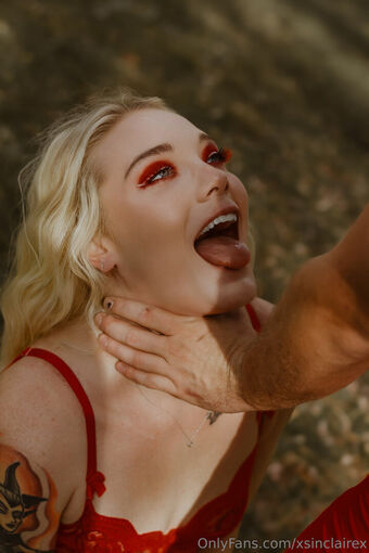 xsinclairex