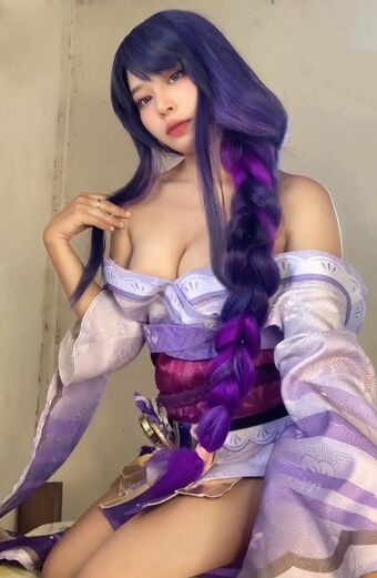 Xu Minhye Nakenläckor OnlyFans Foto 1