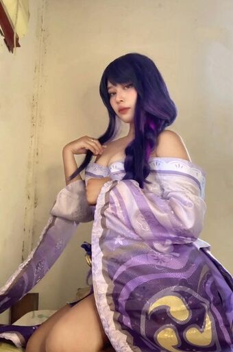 Xu Minhye Nakenläckor OnlyFans Foto 2