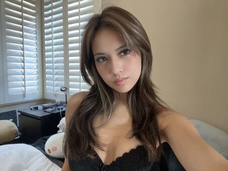 Xuan Nakenläckor OnlyFans Foto 12