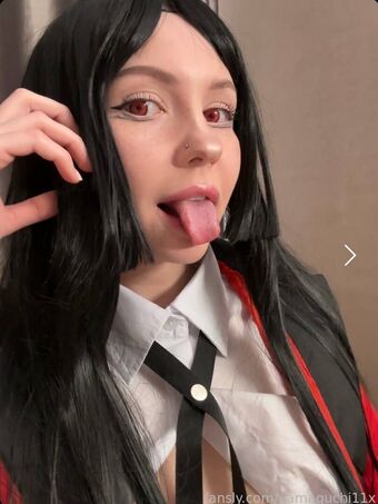 Yamaguchi_ Nakenläckor OnlyFans Foto 94