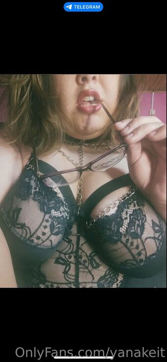 yanakeit Nakenläckor OnlyFans Foto 12