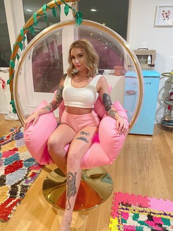 yaniverse Nakenläckor OnlyFans Foto 12