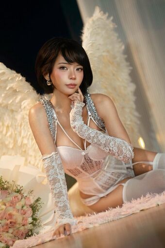 Yanyankyun Nakenläckor OnlyFans Foto 27