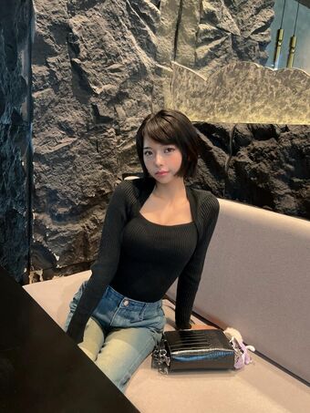 Yanyankyun Nakenläckor OnlyFans Foto 28