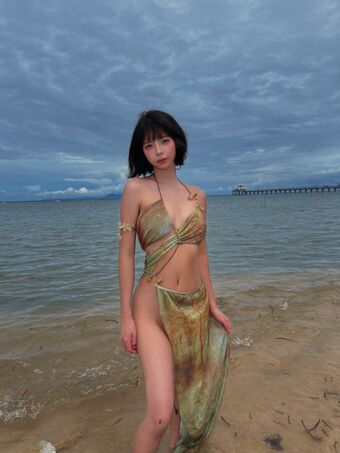 Yanyankyun Nakenläckor OnlyFans Foto 31