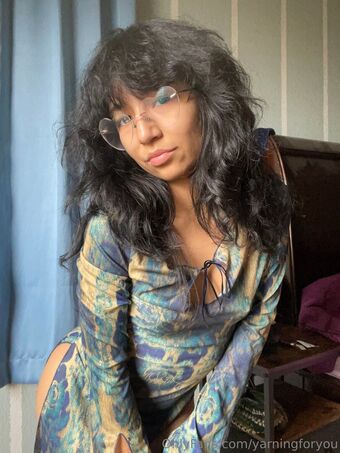 yarningforyou Nakenläckor OnlyFans Foto 26