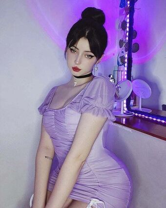 Yasmín Moore