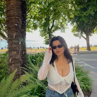 Yating Nakenläckor OnlyFans Foto 16