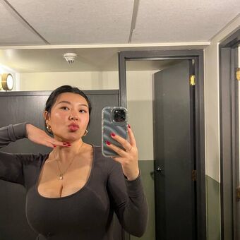 Yating Nakenläckor OnlyFans Foto 19