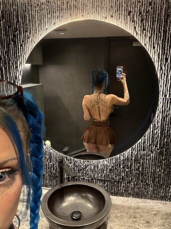 yeahmur Nakenläckor OnlyFans Foto 67