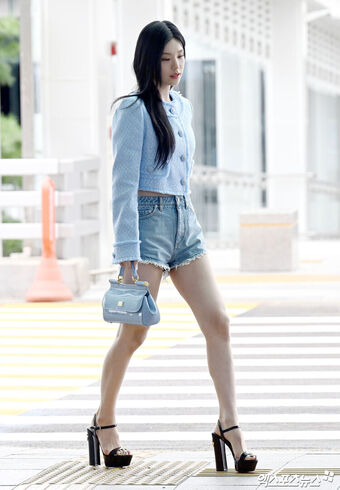 Yeji