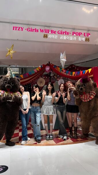 Yeji