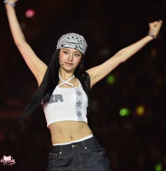 Yeji